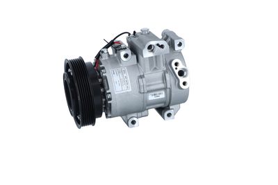 KOMPRESSOR KLIMAANLAGE NRF 320169 15