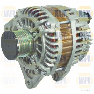 Alternator NAPA NAL1200