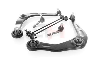 SET SUSPENSIE ROATA GH GH503700 53