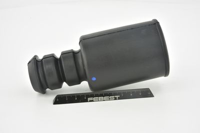 CAPAC PROTECTIE/BURDUF AMORTIZOR FEBEST TSHBYRV 51