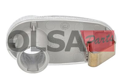 BLINKLEUCHTE AIC 72124 1