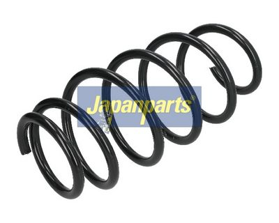 JAPANPARTS Пружина ходовой части
