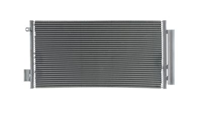 CONDENSATOR CLIMATIZARE MAHLE AC983000S 28