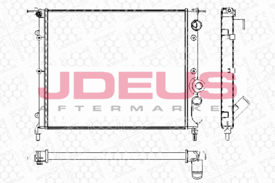KüHLER MOTORKüHLUNG