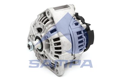 Alternador