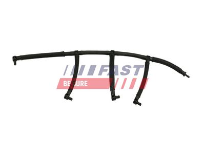 CONDUCTA ALIMENTARE CU COMBUSTIBIL