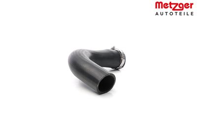 LADELUFTSCHLAUCH METZGER AUTOTEILE 2400189 30