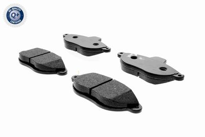 BREMSBELAGSATZ SCHEIBENBREMSE VAICO V424122 3