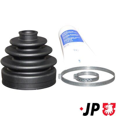 комплект маншон, полуоска JP GROUP 3443600110
