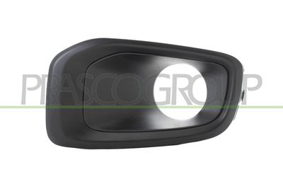 LüFTUNGSGITTER STOßFäNGER