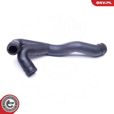 Žarna, karterio alsuoklis