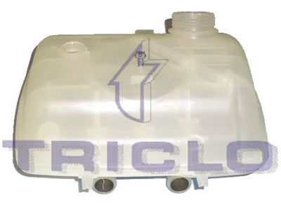 Компенсационный бак, охлаждающая жидкость TRICLO 484969 для LANCIA PHEDRA