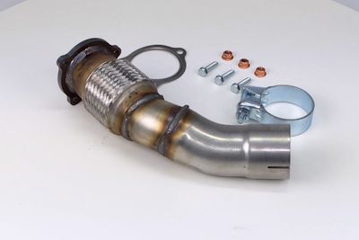 TEAVA FLEXIBILA ESAPAMENT HJS 91111666 97