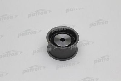 Паразитный / Ведущий ролик, зубчатый ремень PATRON PT21202 для AUDI A8