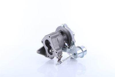 LADER AUFLADUNG NISSENS 93078 30