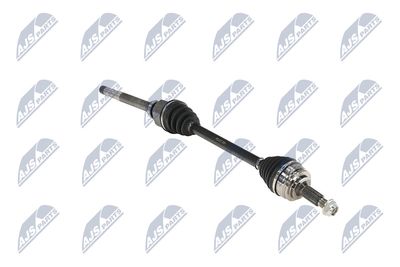 PLANETARA NTY NPWPE017 12