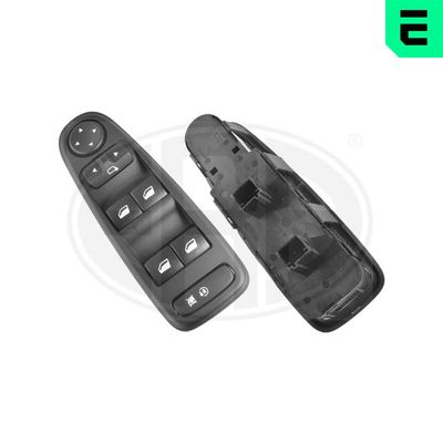 COMUTATOR MACARA GEAM