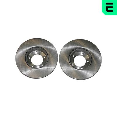 DISC FRANA OPTIMAL BS7120 1