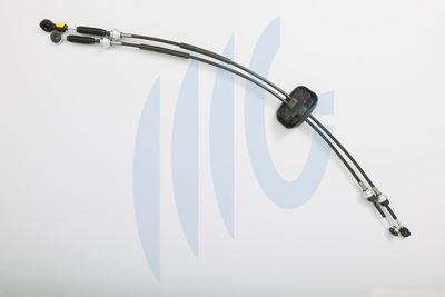 Naciąg linki, ręczna skrzynia biegów RICAMBIFLEX GM 01369033