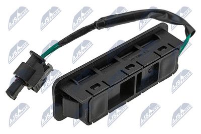 Spínač, otevření zadních dveří NTY EZC-PL-048