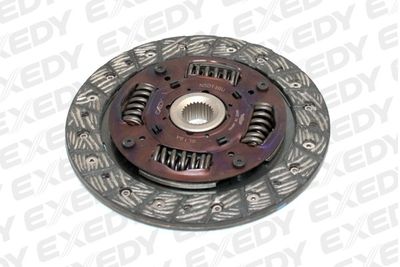 Диск сцепления EXEDY NSD136U для NISSAN MICRA