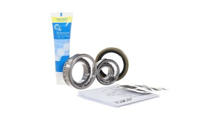 SET RULMENT ROATA SKF VKBA9074CL 35