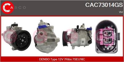 COMPRESOR CLIMATIZARE