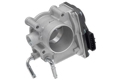 DROSSELKLAPPENSTUTZEN