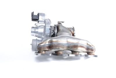 LADER AUFLADUNG BTS Turbo T918790 8