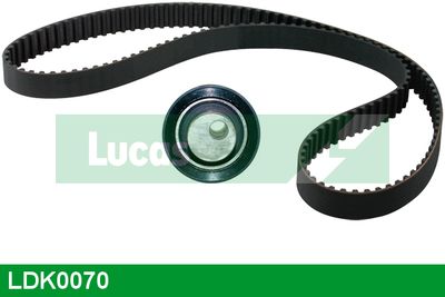 SET CUREA DE DISTRIBUTIE LUCAS LDK0070