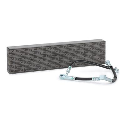 спирачен маркуч RIDEX 83B0213