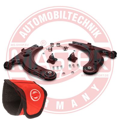 SET SUSPENSIE ROATA MASTER-SPORT GERMANY 36821SETMSM 2