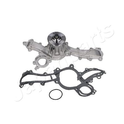 POMPă DE APă RăCIRE MOTOR JAPANPARTS PQ2026