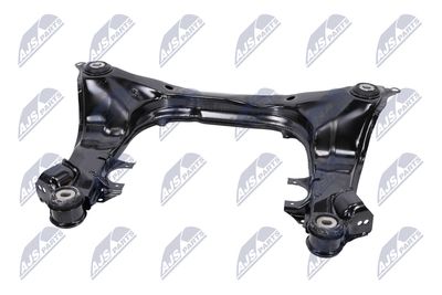 RAMA SUSTINERE/SUPORT AGREGATE NTY ZRZVW003 3