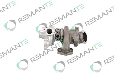 COMPRESOR SISTEM DE SUPRAALIMENTARE