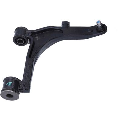 BRAT SUSPENSIE ROATA