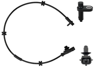 датчик, обороти на колелото WAGNER ABS00046