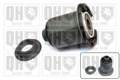 Łożyskowanie, korpus osi QUINTON HAZELL EMS8597
