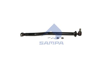 Bieleta, directie SAMPA 097.756
