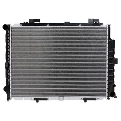 радиатор, охлаждане на двигателя RIDEX 470R0381