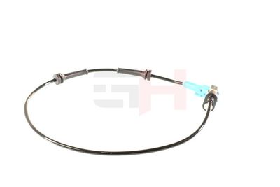 SENZOR TURATIE ROATA GH GH711904 20