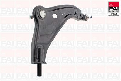 носач, окачване на колелата FAI AutoParts SS2932