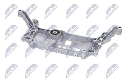 RAMA SUSTINERE/SUPORT AGREGATE NTY ZRZVW009 4