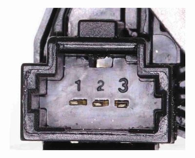 MOTOR STERGATOR VEMO V46070026 2