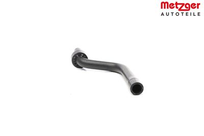 FURTUN RADIATOR METZGER AUTOTEILE 2420335 10