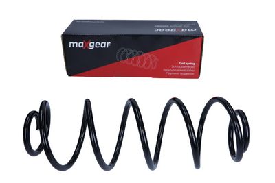 ARC SPIRAL MAXGEAR 600704D 1