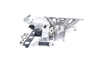 LADER AUFLADUNG BTS Turbo T981409 11