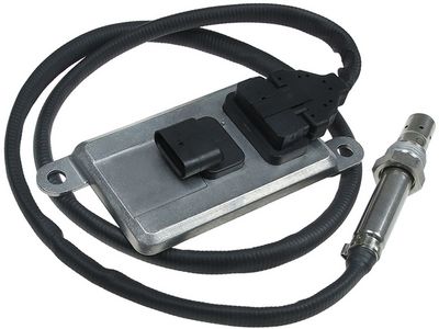 AS-PL NOx-Sensor, Harnstoffeinspritzung