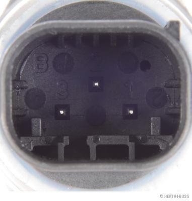 SENSOR ABGASDRUCK Herth+Buss Elparts 70668204 1