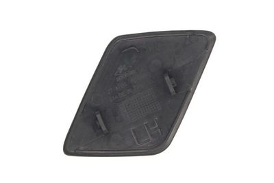 Sluitring Voor Links (plastic, voor het schilderen) past: VOLVO XC90 II 09.14-01.20